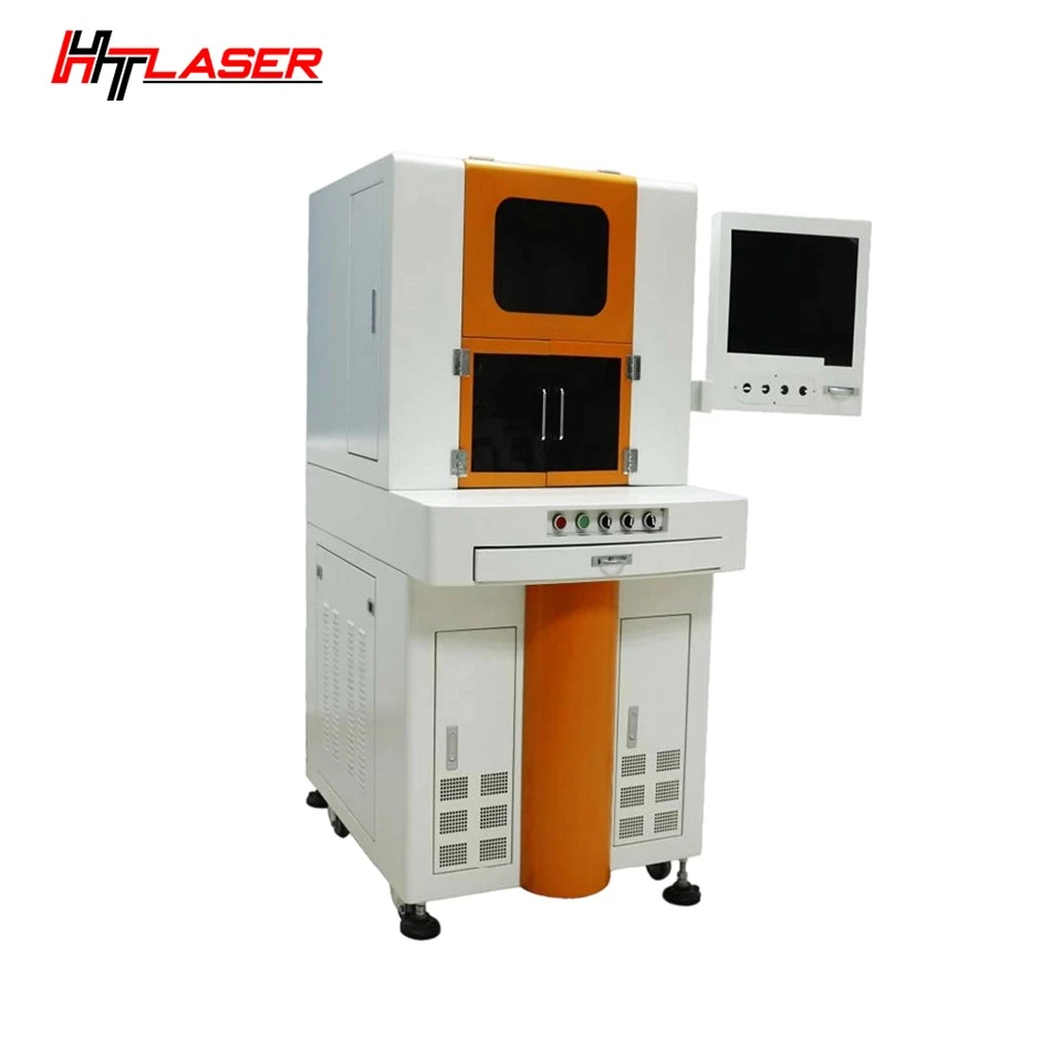 100w ගැඹුරු ලෝහ කැටයම් යන්ත්‍රය